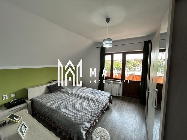 Black Friday | Casă individuală - 5 camere I Avrig  I Teren 1540 - 15