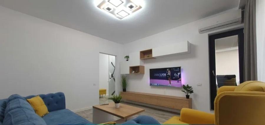 Garsonieră Plaza Residence Faza 2 – 8 min Metrou Lujerului, - 3