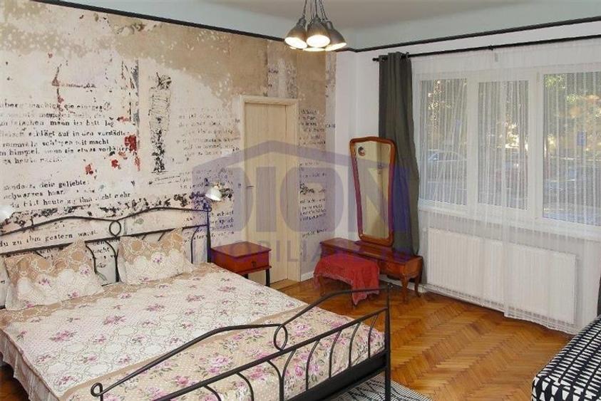 Unirii - Curtea de Apel, 2   3 camere, mobilat modern, utilat complet! - 23