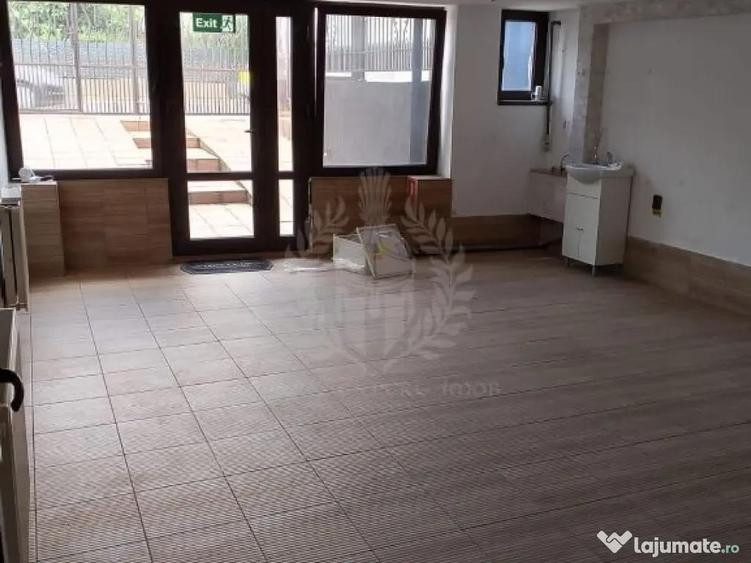 CLINICA MEDICALA//AFTER SCHO0L// CENTRAL PLOIESTI - 1