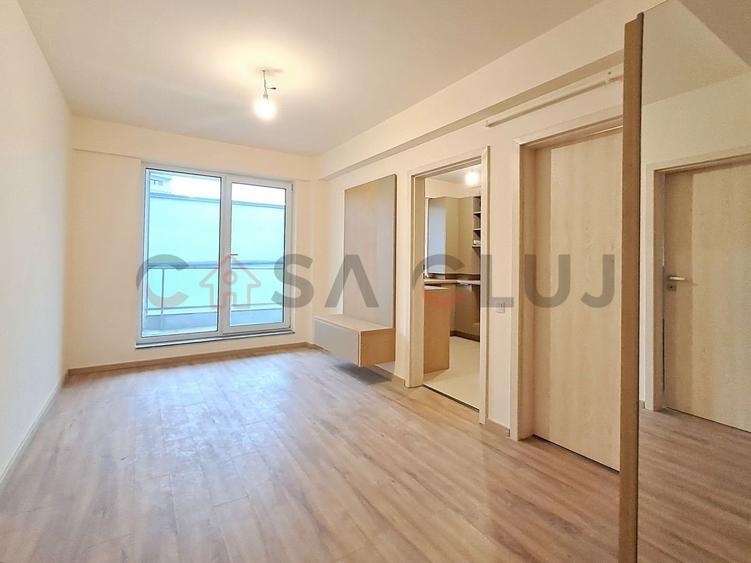 2 camere, Etaj 1, Bloc Nou, Intre lacuri!! - 1