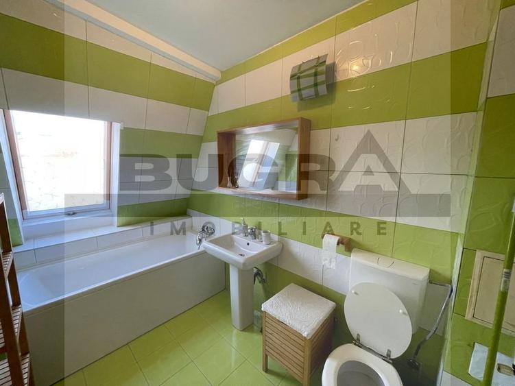 OPORTUNITATE Apartament de 2 camere, 54mp, parcare, zona Muzeul Apei - 5