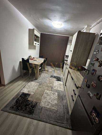 Apartament 36 MP | Balcon | zona Eroilor/Floresti - 1