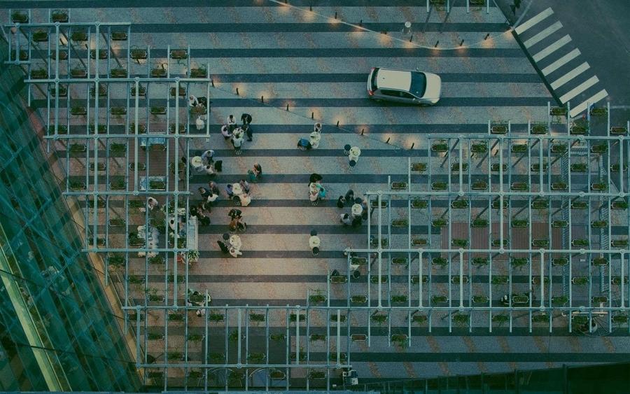 Inchiriere spatii de birou amenajate in cladirea Green Gate - Tudor Vladimirescu - 16