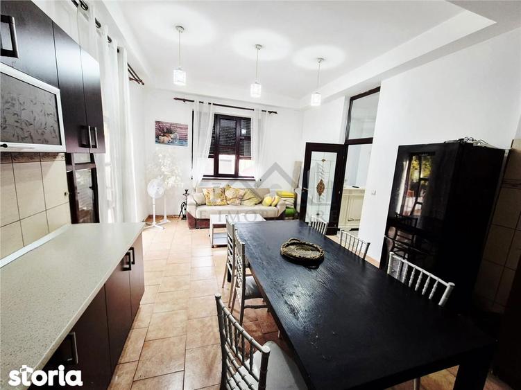 Casa tip duplex spatioasa cu garaj - 3