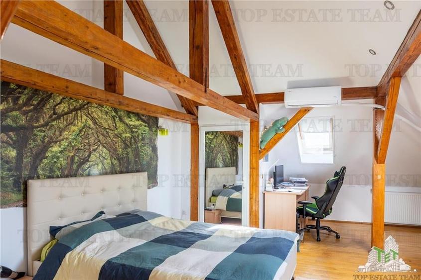 Vila Vatra Luminoasa, Bucuresti - 13