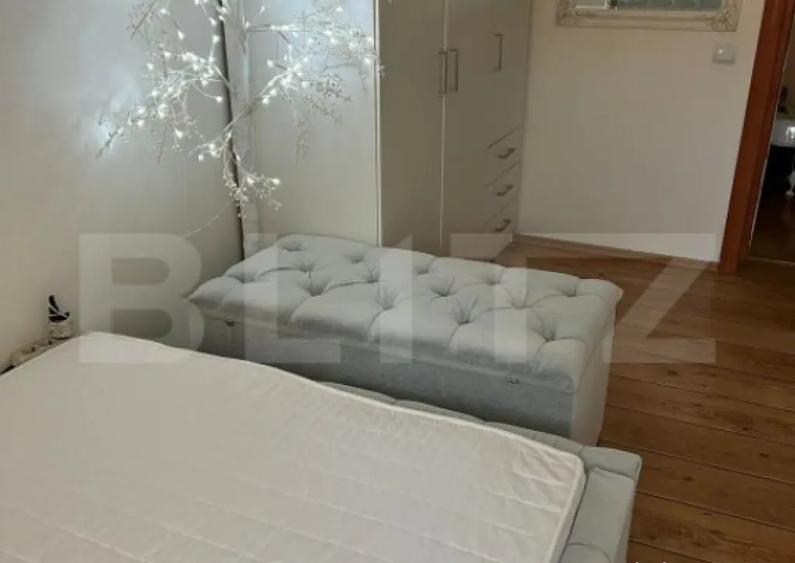 Apartament cu 3 camere, mobilat modern, parcare, zona Muzeul - 1