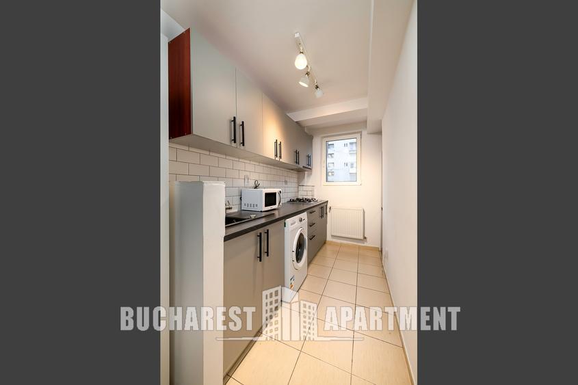 2 Camere Floreasca - Frederic Chopin - 9