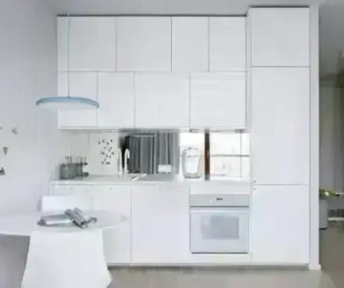 Garsoniera I 2 min Metrou Obor | Bloc Nou I - 5