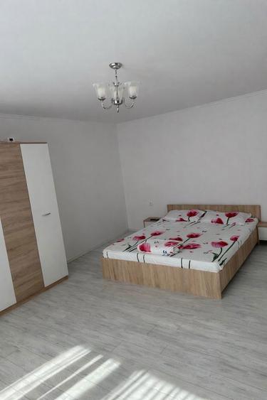 Inchiriez garsoniera la curte in cartierul 23 August - 3