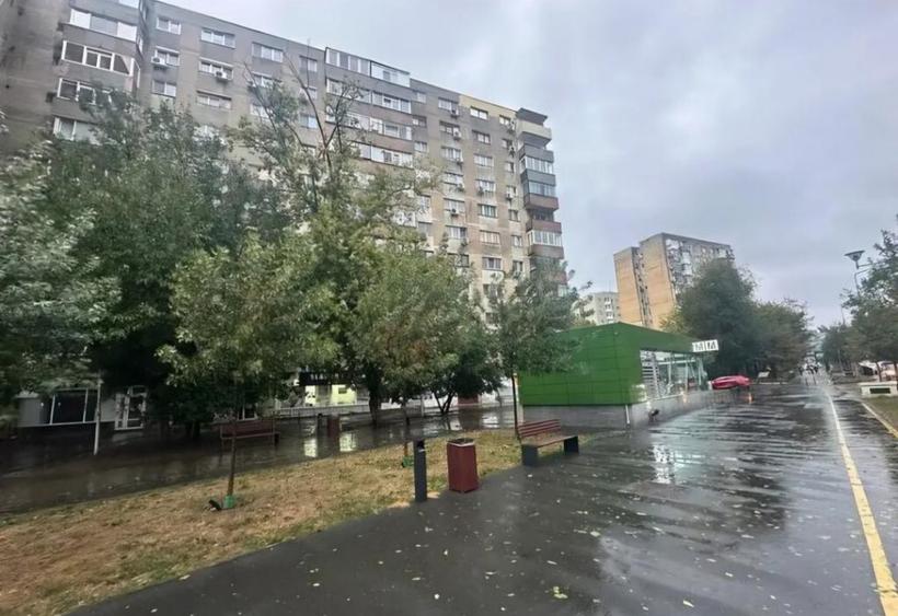 Apartament 3 camere, Raul Doamnei, sector 6 - 7