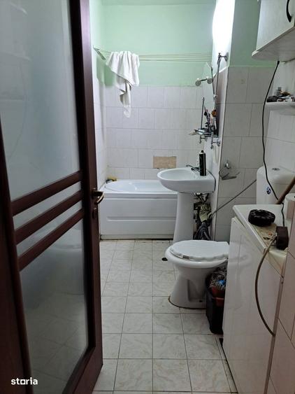 Apartament 3 camere AN et 5 din 8 Nufarul renovat, mobilat, utilat - 1