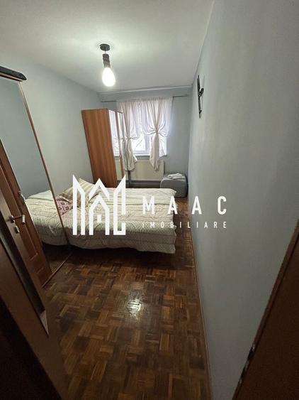 Apartament 3 camere | 38 mp | Zona Țiglari - 2