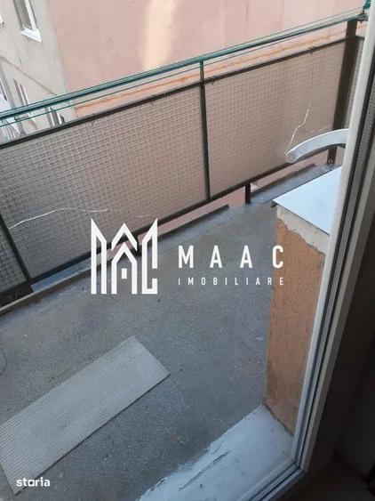 Apartament 3 camere | Balcon | Pivnita | Vasile Aaron - 1