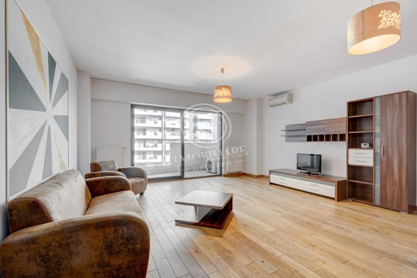 Upground | 76 mp Utili | Etaj 6 | cu loc de parcare inclus - 1