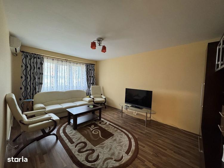 Apartament 3 camere Fabrica de Bere - 1