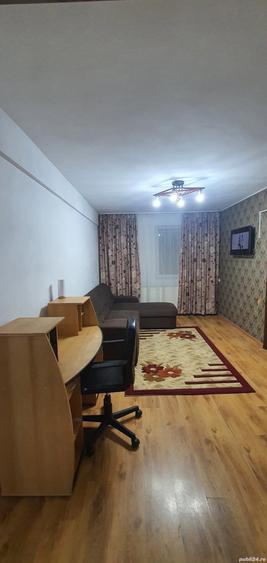 De inchiriat Ap.2 camere+terasa proprie- 2 min.Metrou Aparatorii Patriei - 4