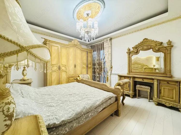 Apartament deosebit in zona Pia?a Universitatii Ultra Central - 15