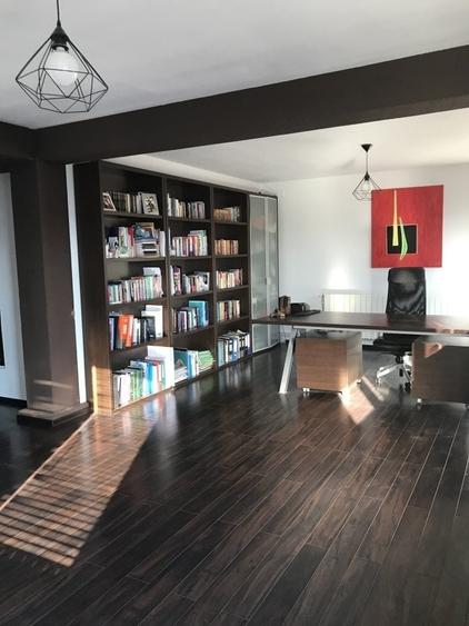 Imobil P+2  -spatiu comercial si de logistica - 7