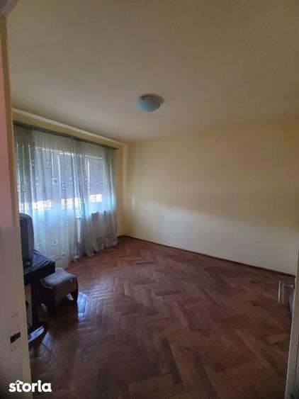 Vand apartament 2 camere - 6