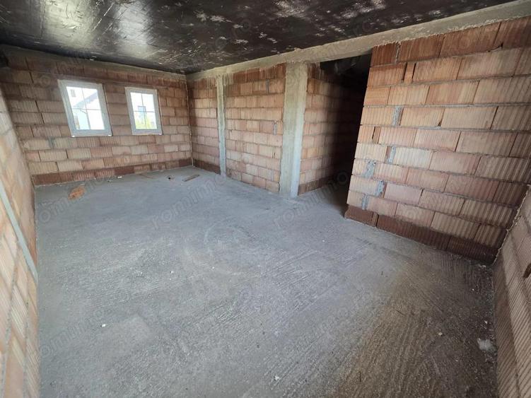 Casa individuala loca?ie centrala toate utilita?ile la asfalt Mo?ni?a Veche - 5