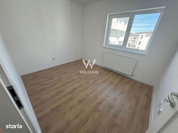 Apartament 2 camere LA CHEIE, Doamna Stanca, Sibiu - 2