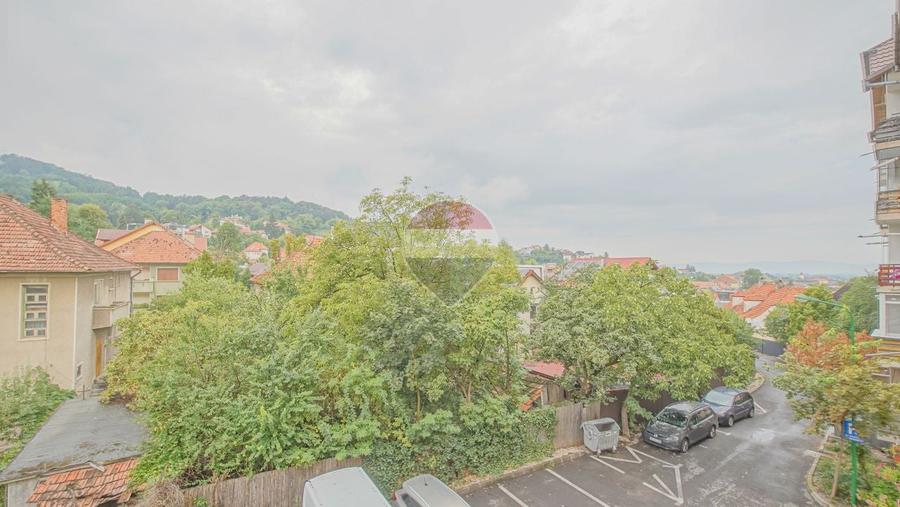 Apartament cu 3 camere de închiriat în zona Blumana - 16