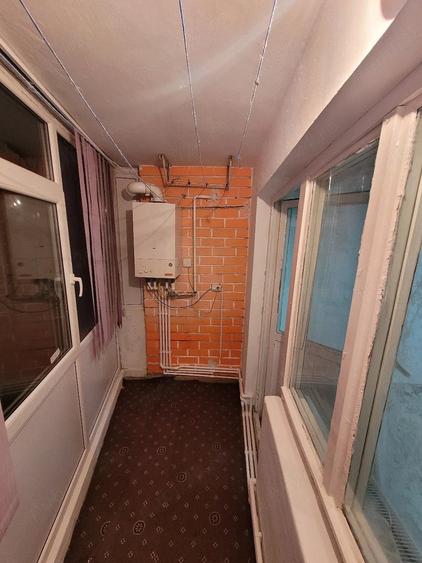 Apartament cu 2 camere semidecomandat în Viziru 1