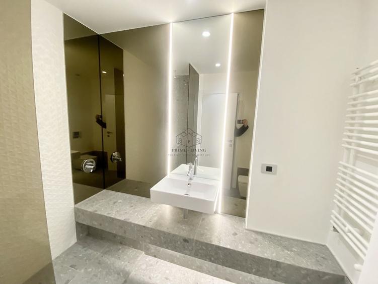 APARTAMENT CU 2 CAMERE LA INCHIRIERE IN COMPLEX IN ZONA PROMENADA MALL - 9