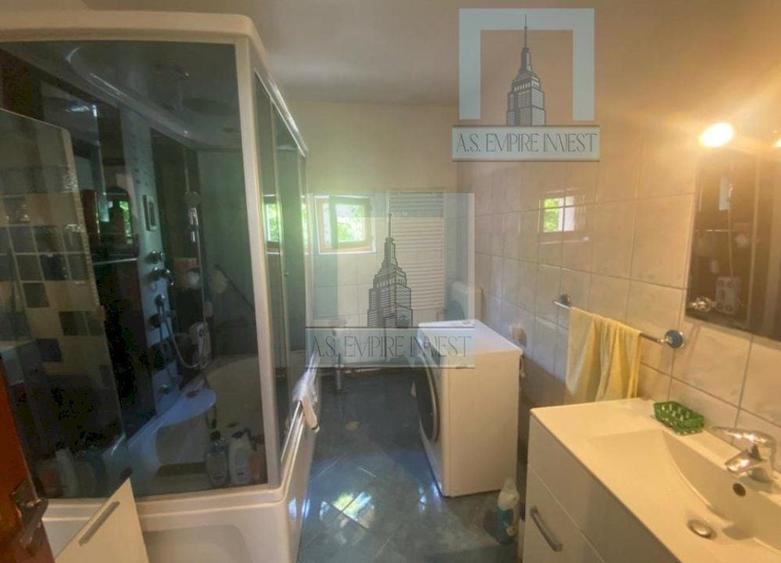 Casa 5 camere,singur in curte,550 mp teren - zona Schei (ID:CP2392389) - 9