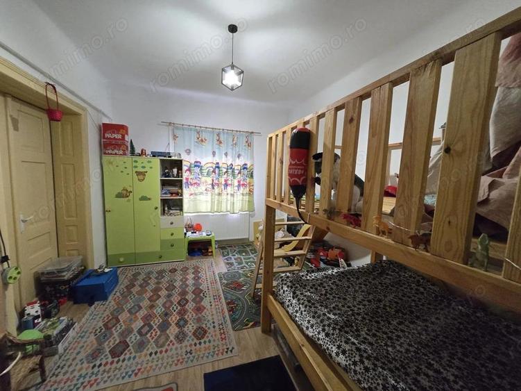 Casa individuala 5 camere, 370mp teren, Sagului/ Turist - 3