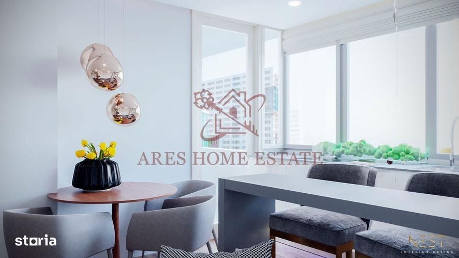 COMISION 0% Complex rezidential apartamente 2 si 3 camere - 2
