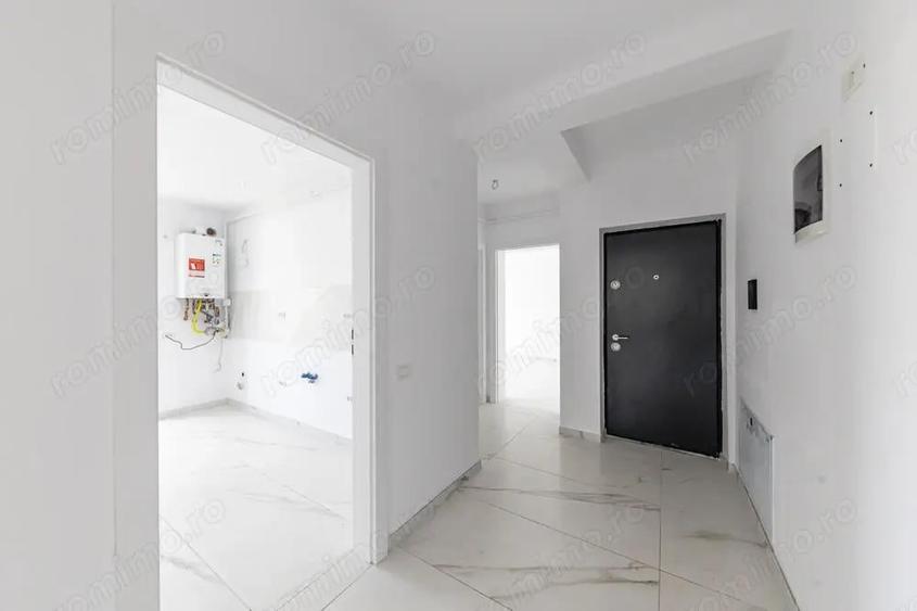 COMISION 0% | 3 camere - terasa + gradina | Direct dezvoltator | Proiect Modern - 14