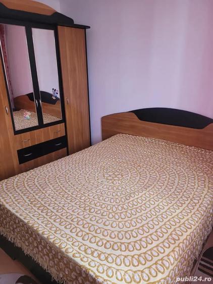 Inchiriez apartament 2 camere ora? Babadag - 4