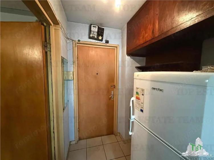 SUPER PRET! Apartament 2 camere langa Metrou Lujerului Gorjului - DE RENOVAT - 2