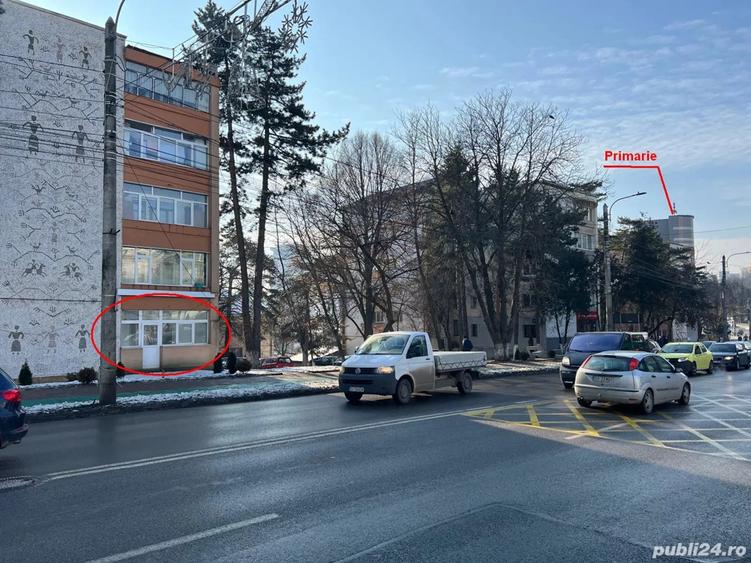 Inchiriere spatiu comercial Ultracentral, langa Primarie - 3