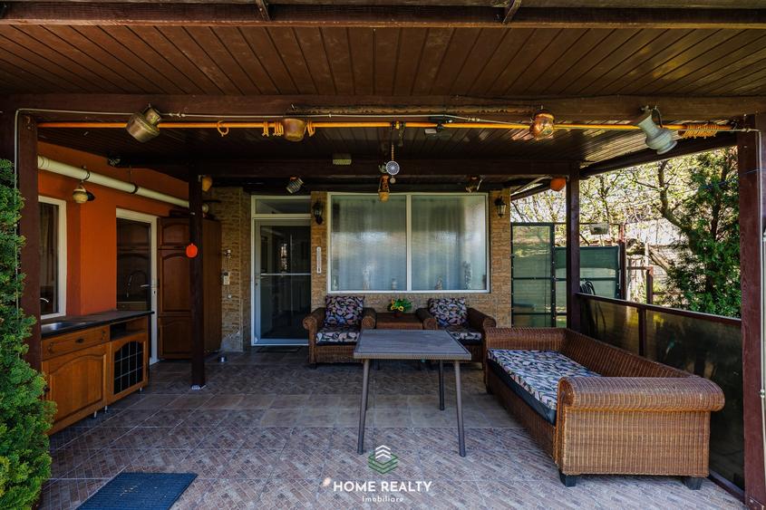 COMISION 0% I Casă de vînzare în Lugoj - str. Mărășești. - 31