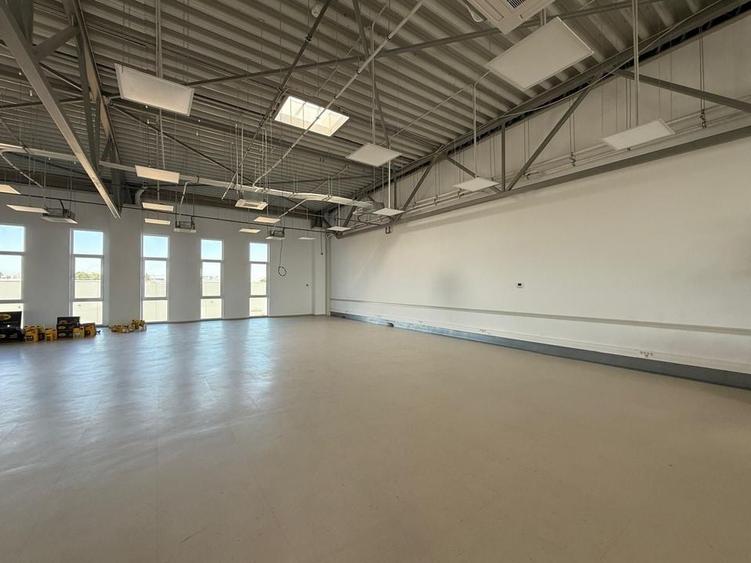 De vanzare Hală industrială Pallady -Drumul Intre Tarlale, 3600 mp - 26