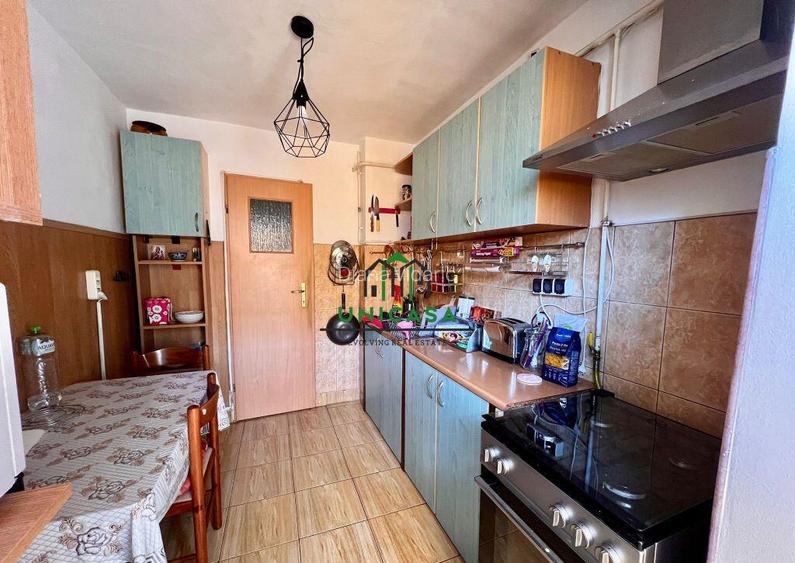Apartament 3 camere / zona Nord / Dr.Hacman Apartament 3 camere / zona Nord / Dr.Hacman