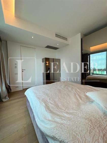 Inchiriere apartament lux | Floreasca - Mircea Eliade - 13