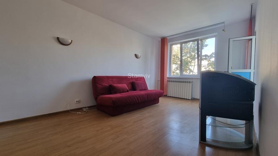 Apartament cu 2 camere de vanzare in zona Rahova / Buzoieni - 1