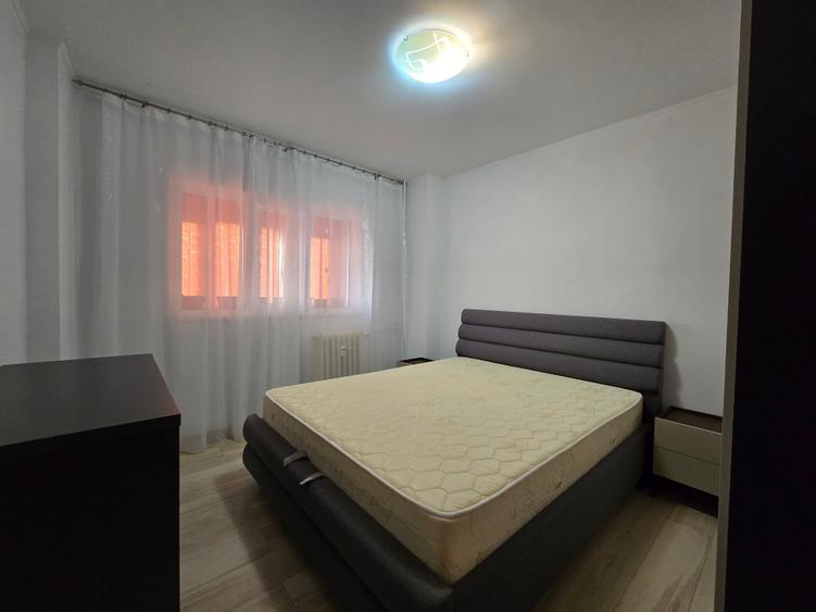 Apartament 3 camere de închiriat metrou Lujerului, Piața Veteranilor - 4