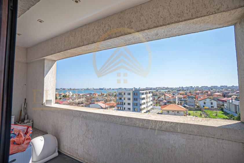 Apartament 3 camere Palazu Mare – 121 mp cu vedere la lac si parcare - 19