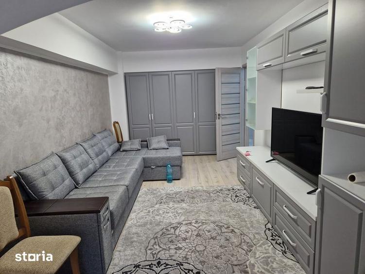 Inchiriez Apartament Centru Buzau - 2