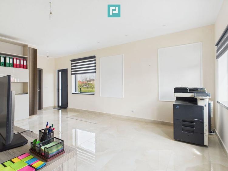 Casa Individuala cu 2 Apartamente in Giarmata Vii - 11