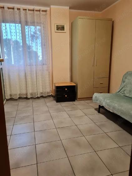 Inchiriez apartament cu 2 camere,in Focsani - 1