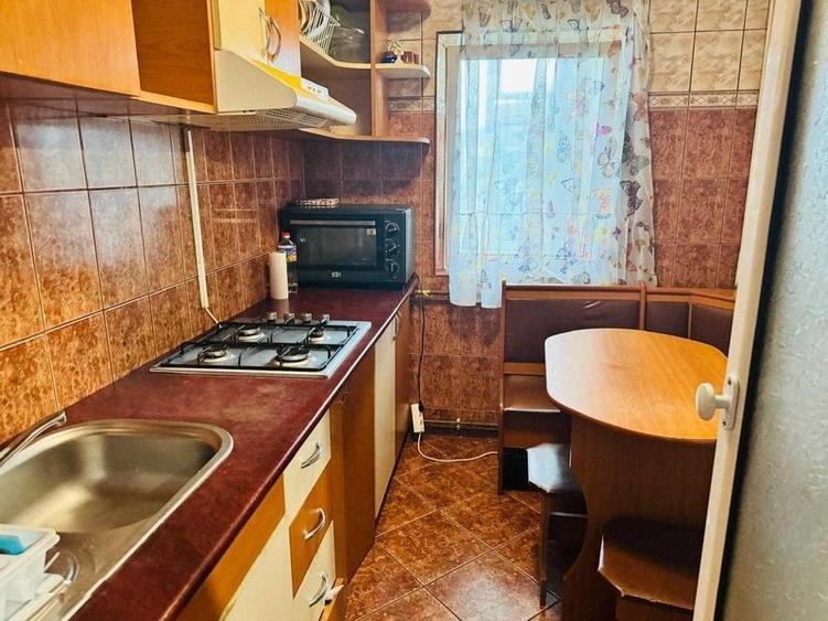 Apartament 2 camere Nicolina-Prima Statie, investitie - 5