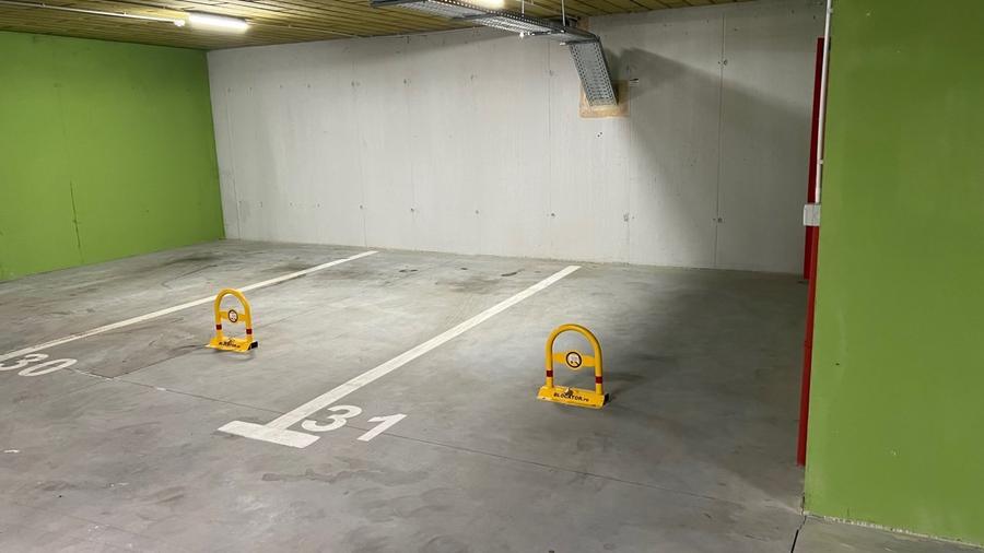 LOC PARCARE// DIRECT DIN IANCU NICOLAE -PARCARE LA -1 GRAND PIPERA PARK - 5