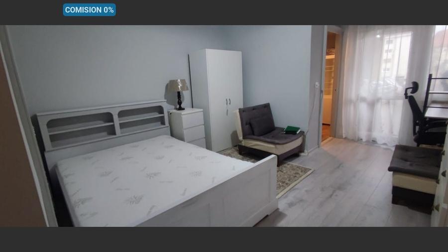 COMISION 0%! Garsonieră 24 mp, ultracentral, Piața Ștefan cel Mare - 1