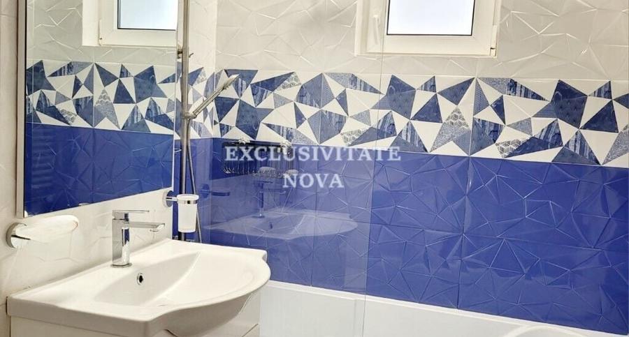 Apartament RENOVAT 100mp Ion Mihalache Parcul Kiseleff Piata Victoriei - 17